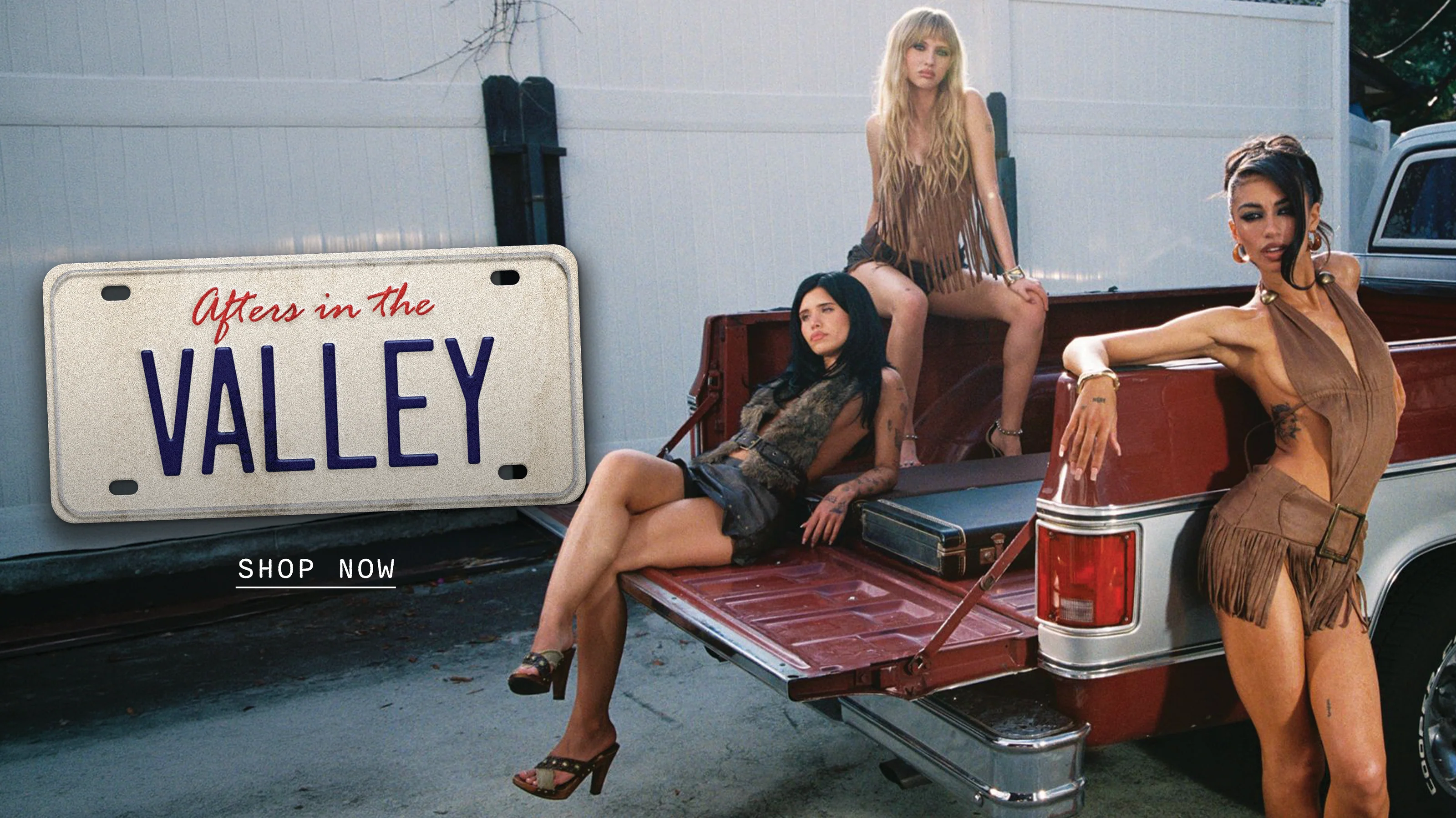 Your Next Iconic Moment Starts Here